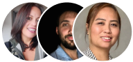 Our experts