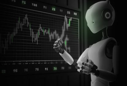 Robot helping