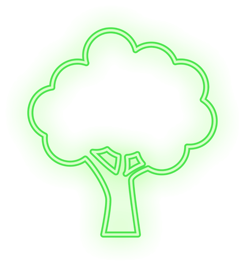 Tree icon